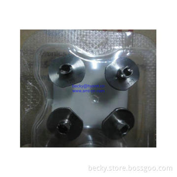 CM602 CM402 KXFX0384A00 120 Nozzle